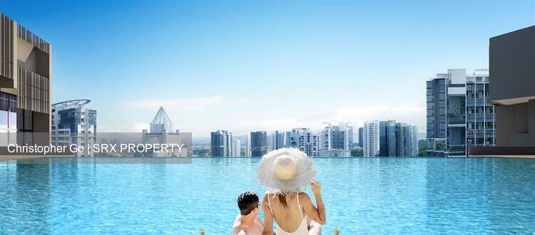 Arina East Residences (D15), Apartment #490528791